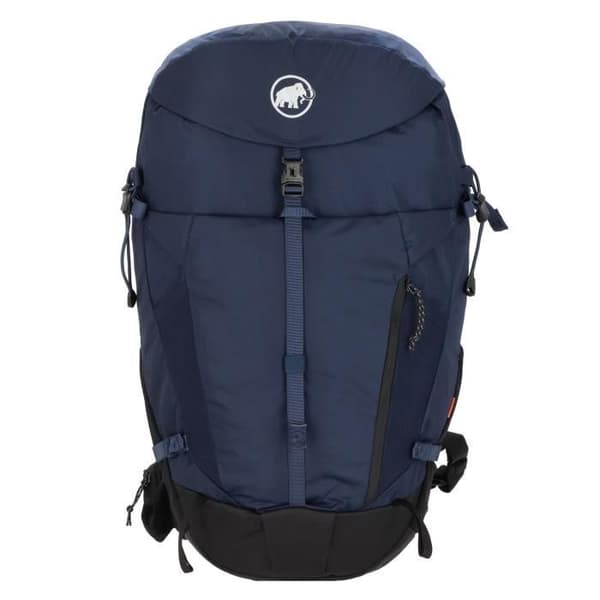 Mammut Lithium 30 vandringsryggsäck för kvinnor - Marin-svart - 2530-00740-3734-1030, 2530-00740-5975-1030