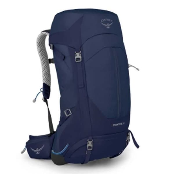 Plecak turystyczny Osprey Stratos 36 l Valar Blå