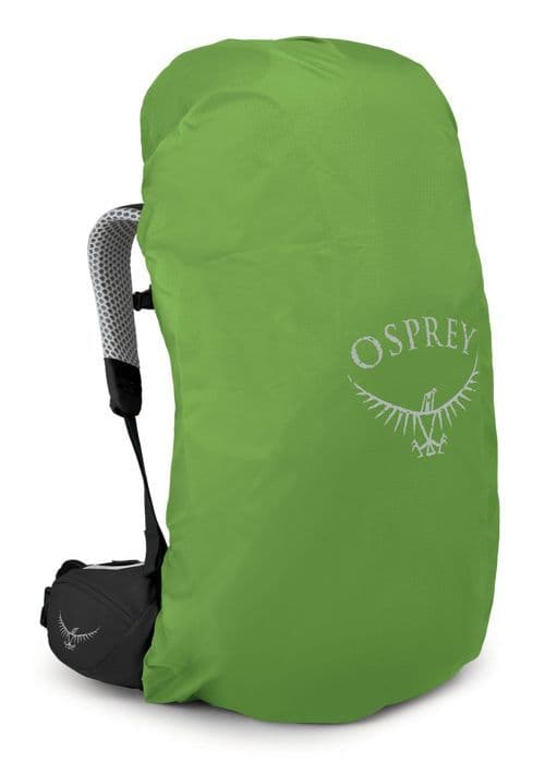 Osprey Herr Svart Vandringsryggsäck - Atmos AG LT 50 L / XL 219419