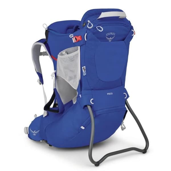 Osprey Poco Plus Child Carrier Blue Sky [86409] - ryggsäck för barnbärare