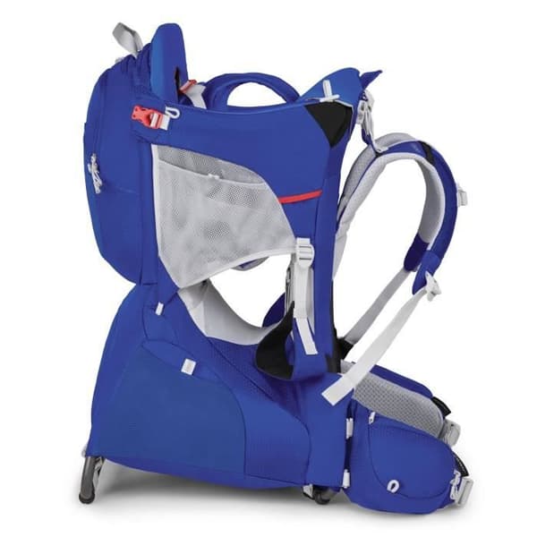 Osprey Poco Plus Child Carrier Blue Sky [86409] - ryggsäck för barnbärare