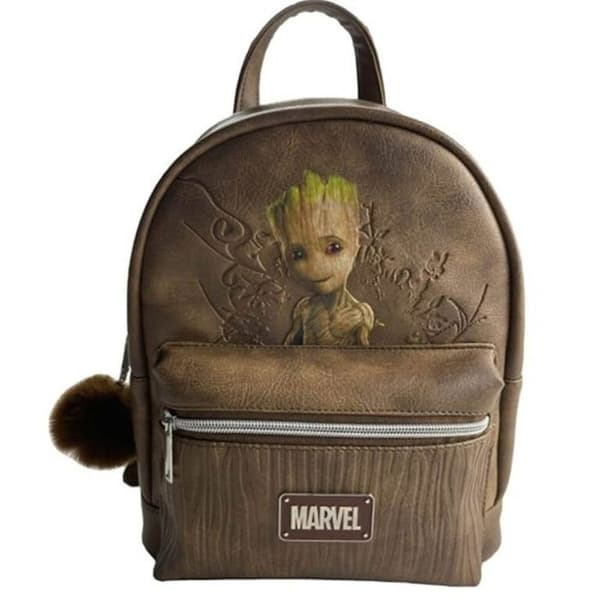 Sac Fashion Nomadict - Guardians of the Galaxy - Nomadict Groot