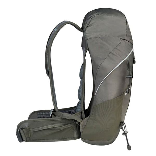 Columbus Alper 18l Rygsæk Sort 18 Liters