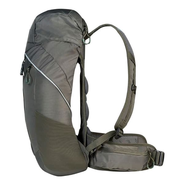 Columbus Alper 18l Rygsæk Sort 18 Liters