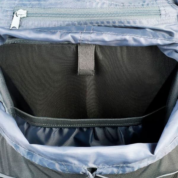 Columbus Alper 18l Rygsæk Sort 18 Liters
