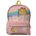 Miniatyrbillede 1 af 3: Cyp Brands Garfield-rygsæk 40 Cm Rosa