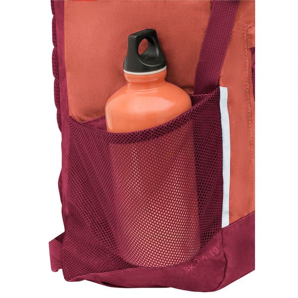 Vaude Tents Skovi 19l Rygsæk Orange