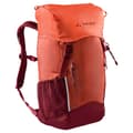 Miniatyrbillede 1 af 4: Vaude Tents Skovi 19l Rygsæk Orange