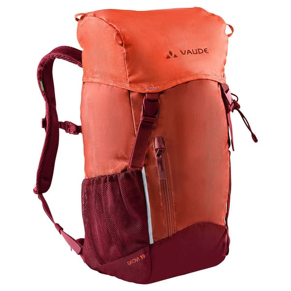 Vaude Tents Skovi 19l Rygsæk Orange