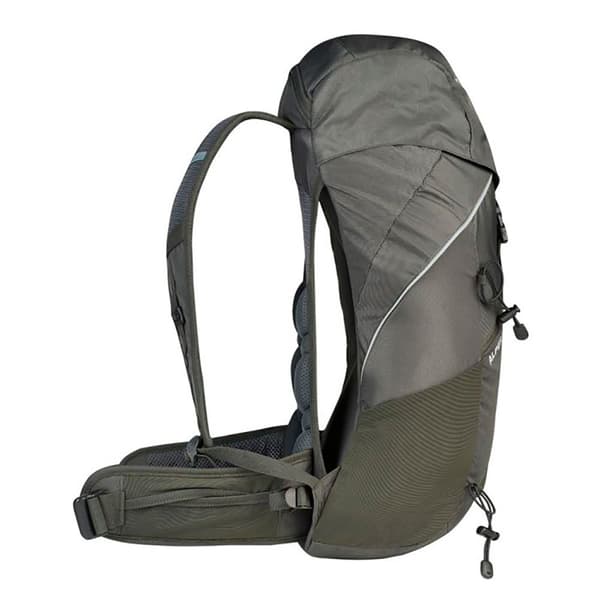 Columbus Alper 28l Rygsæk Sort 28 Liters