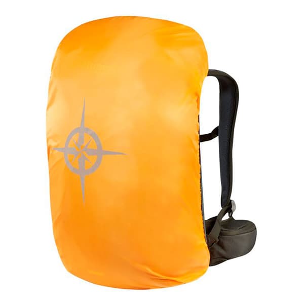 Columbus Alper 28l Rygsæk Sort 28 Liters
