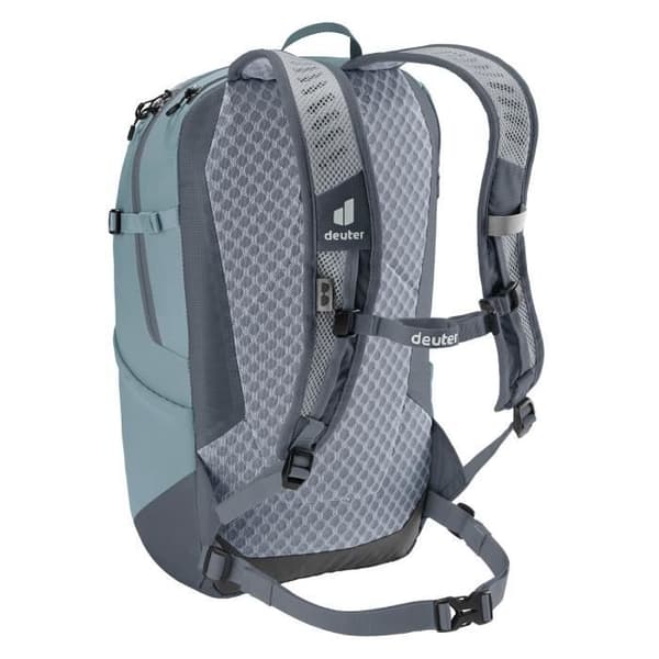 deuter Speed Lite 21 Ryggsäck Skiffer - Grafit [180881] - ryggsäck ryggsäck