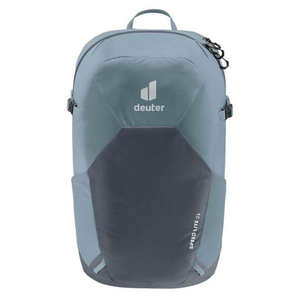 deuter Speed Lite 21 Ryggsäck Skiffer - Grafit [180881] - ryggsäck ryggsäck