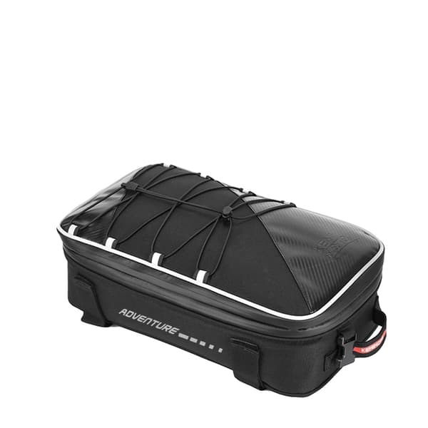 Huippulaatuiset laukut, yhteensopivat R1250GS- ja R1200GS LC -mallien kanssa, mukana tulevat myös ylälaatikon sivulaukut., 1 puolikotelo laukku 1 side case bag