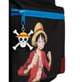 Miniatyrbilde 4 av 5: One Piece Monkey D. Luffy Backpack