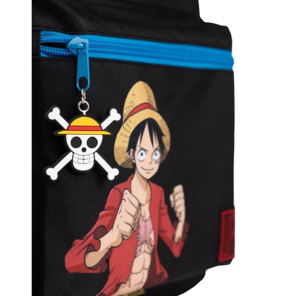 One Piece Monkey D. Luffy Backpack