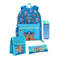 Pikkukuva 1 / 5: Paw Patrol Characters Backpack Set