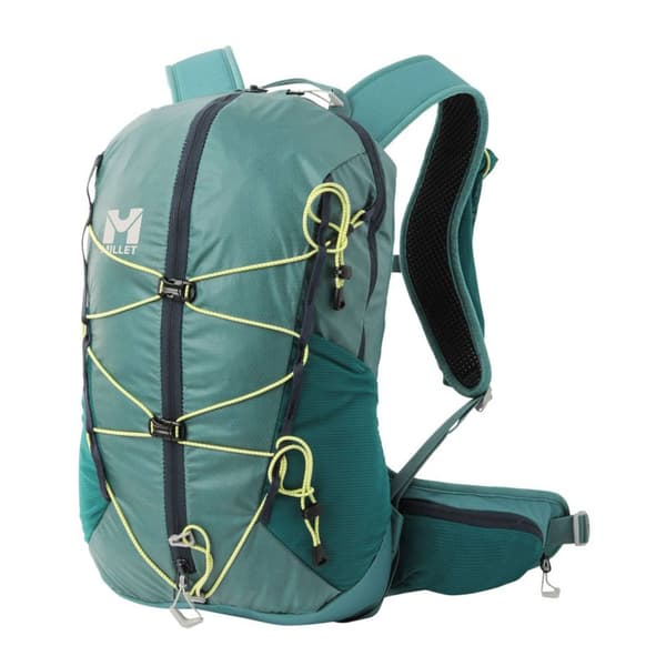 Millet Wanaka 18l Rygsæk Grøn