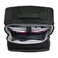 Pikkukuva 3 / 4: Delsey Parvis Plus 2c 17.3´´ 35l Reppu Musta S