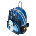 Miniatyrbild 4 av 6: Loungefly Casper The Friendly Ghost Halloween backpack