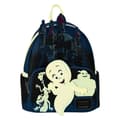 Miniatyrbild 2 av 6: Loungefly Casper The Friendly Ghost Halloween backpack