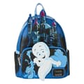 Miniatyrbild 1 av 6: Loungefly Casper The Friendly Ghost Halloween backpack