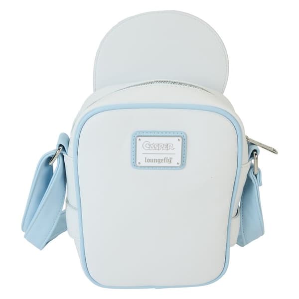Loungefly Casper The Friendly Ghost crossbody bag