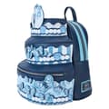 Miniatyrbilde 2 av 5: Loungefly Corpse Bride Wedding Cake backpack