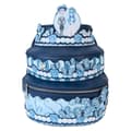 Miniatyrbilde 1 av 5: Loungefly Corpse Bride Wedding Cake backpack