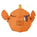 Miniatyrbild 5 av 6: Loungefly Disney Stitch Pumpkin crossbody bag