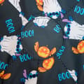 Miniatyrbild 6 av 6: Loungefly Disney Stitch Pumpkin crossbody bag