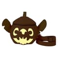 Miniatyrbild 2 av 6: Loungefly Disney Stitch Pumpkin crossbody bag