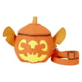 Miniatyrbild 1 av 6: Loungefly Disney Stitch Pumpkin crossbody bag