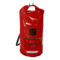 Miniatyrbillede 1 af 3: Spetton Canyon Dry 30l Rygsæk Rød