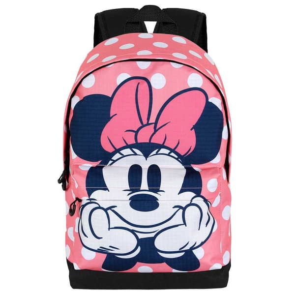 Karactermania Disney Minnie Mouse Closer Fan Hs Rygsæk 2.2
