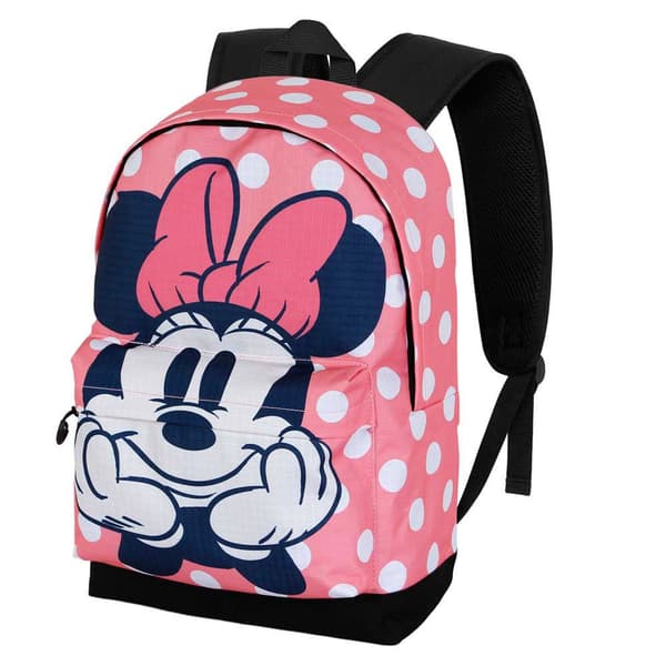 Karactermania Disney Minnie Mouse Closer Fan Hs Rygsæk 2.2