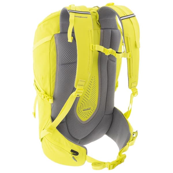 Trangoworld 30l Ryggsäck Gul