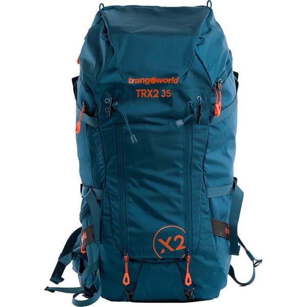Trangoworld Trx2 35l Pro Dr Rygsæk Blå