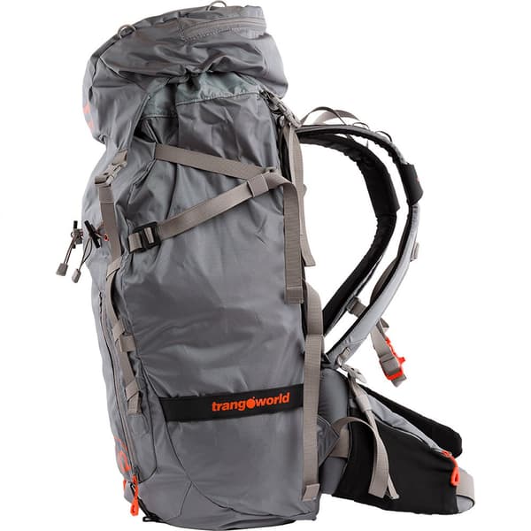 Trangoworld Trx2 60 Pro Dr Ryggsäck Grå