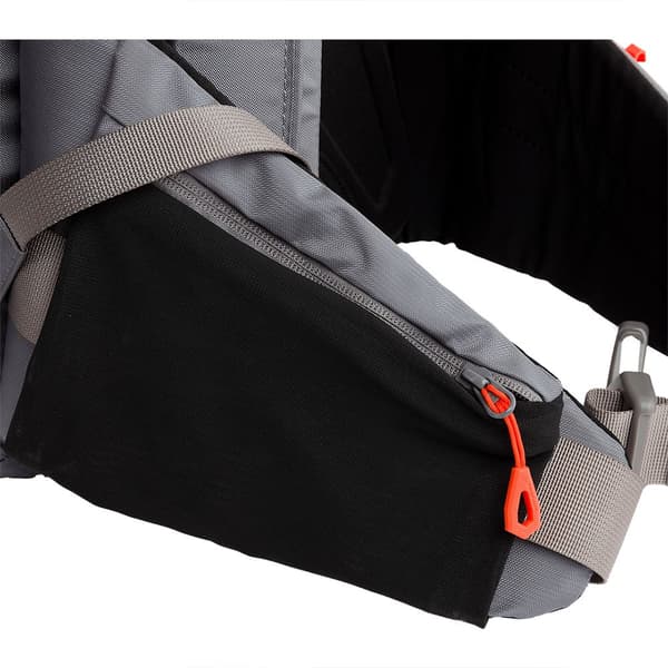 Trangoworld Trx2 60 Pro Dr Ryggsäck Grå