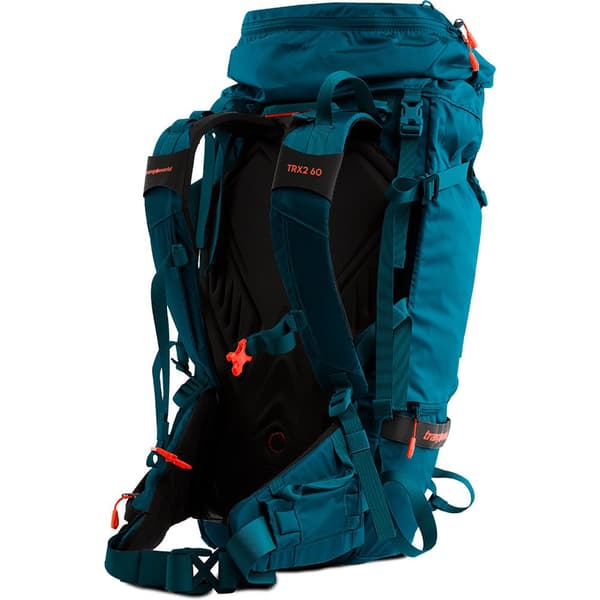 Trangoworld Trx2 60 Pro Dr Ryggsäck Blå