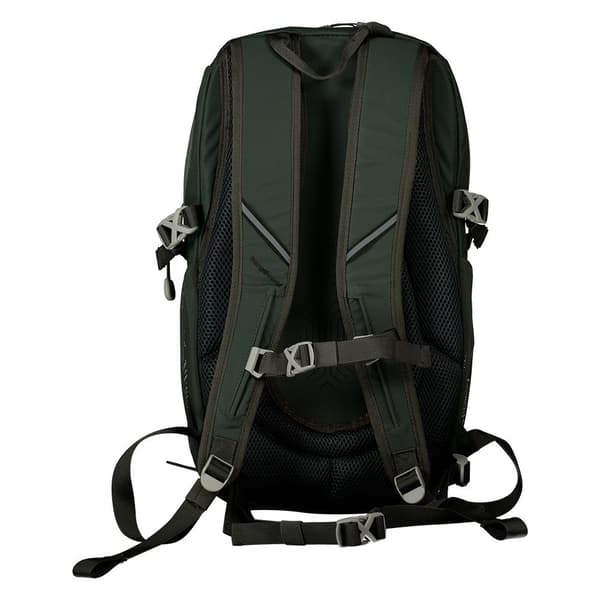 Trangoworld Ixeia 20l Reppu Harmaa