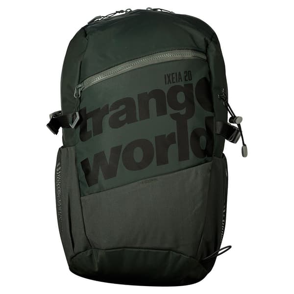 Trangoworld Ixeia 20l Reppu Harmaa