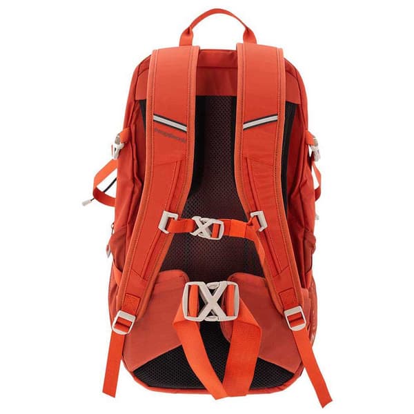 Trangoworld Shani 25l Rygsæk Rød