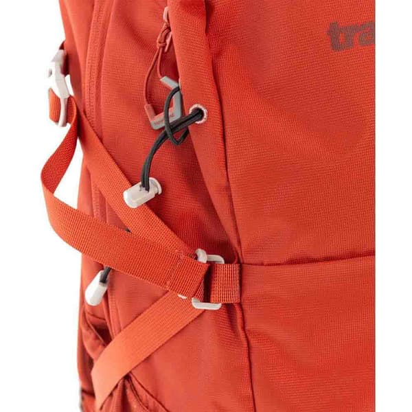 Trangoworld Shani 25l Rygsæk Rød