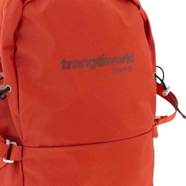Trangoworld Shani 25l Rygsæk Rød