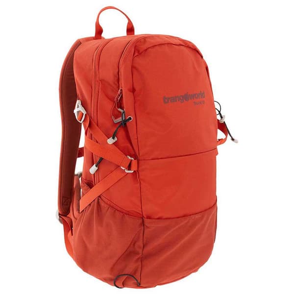 Trangoworld Shani 25l Rygsæk Rød