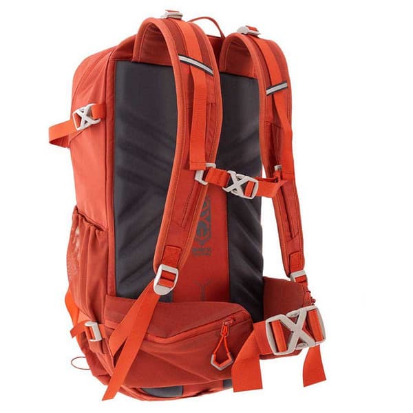 Trangoworld Bolkar 35l Rygsæk Orange