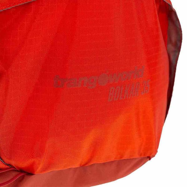 Trangoworld Bolkar 35l Rygsæk Orange
