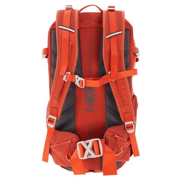 Trangoworld Bolkar 35l Rygsæk Orange